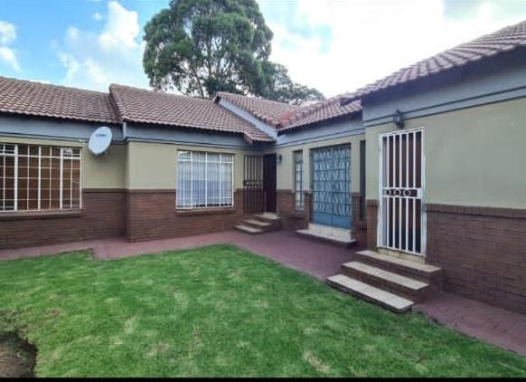 Property For Rent in Reyno Ridge, Witbank